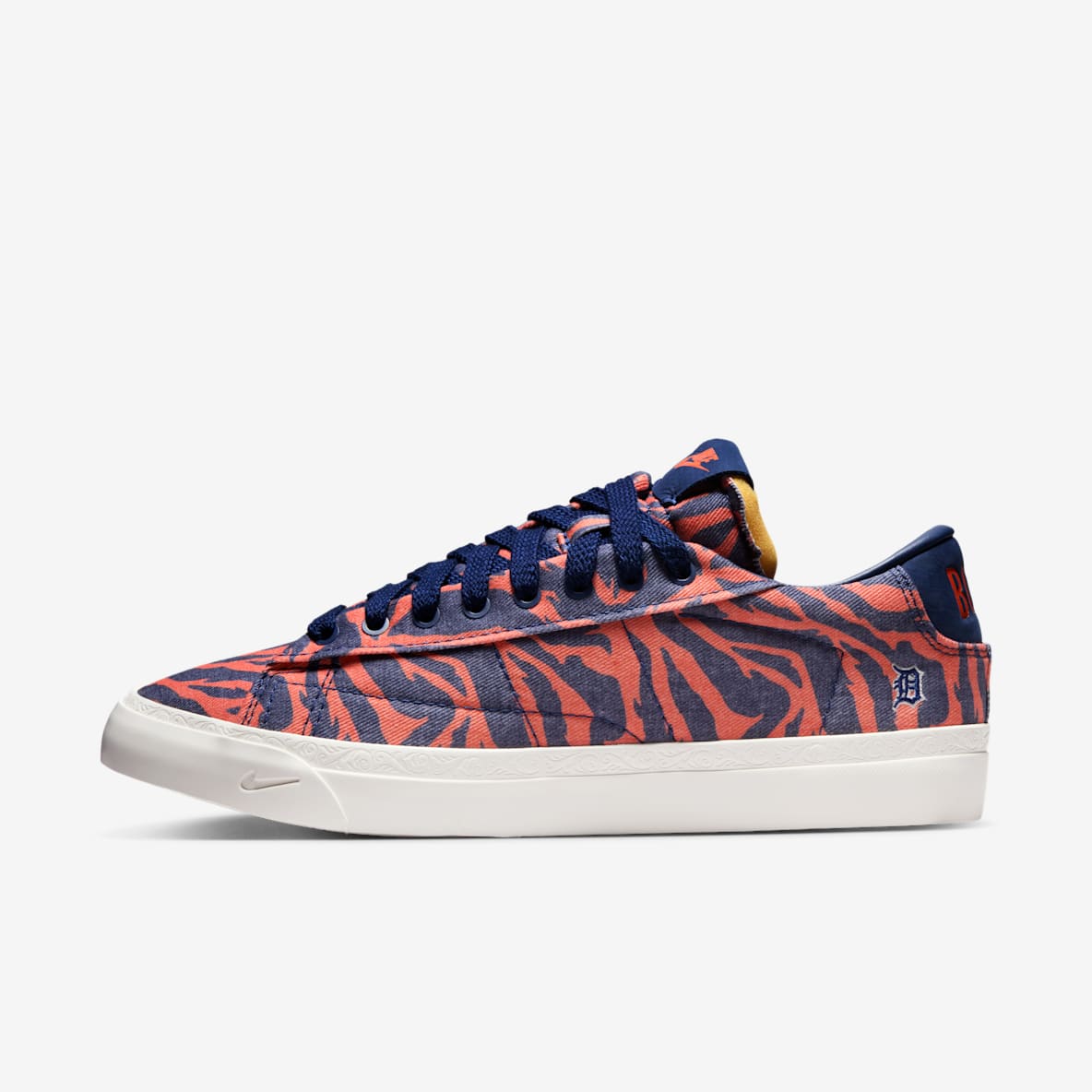 Nike Blazer Low x Book Men's Shoes