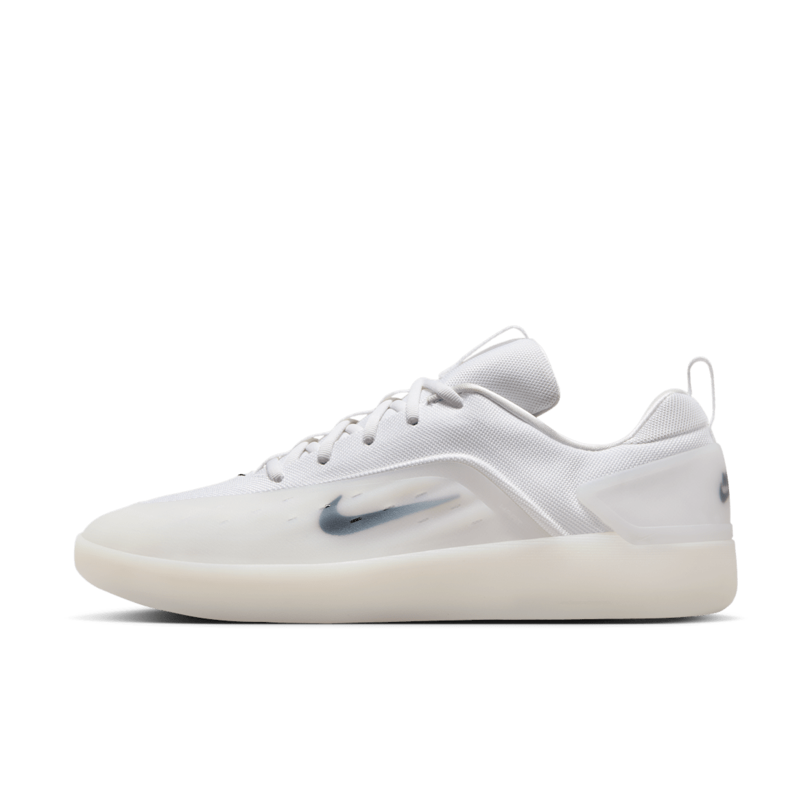 Nike SB Zoom Nyjah 4 Skate Shoes