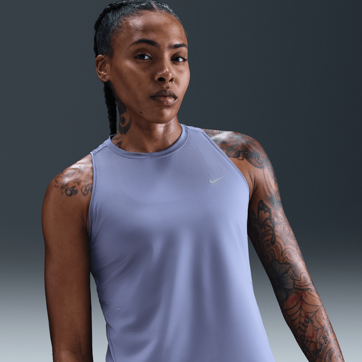 Nike Swift Nike Swift Women's Dri-FIT Running Tank Top