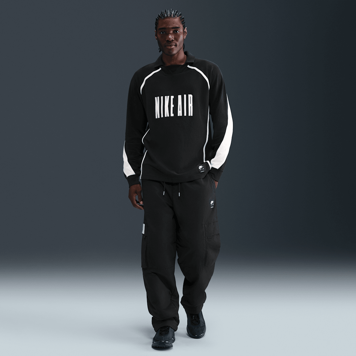 Nike Air Nike Air Pants cargo con aislamiento térmico para hombre