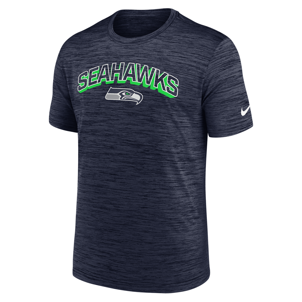 Seattle Seahawks Velocity Seattle Seahawks Velocity Men's Nike Dri-FIT NFL T-Shirt