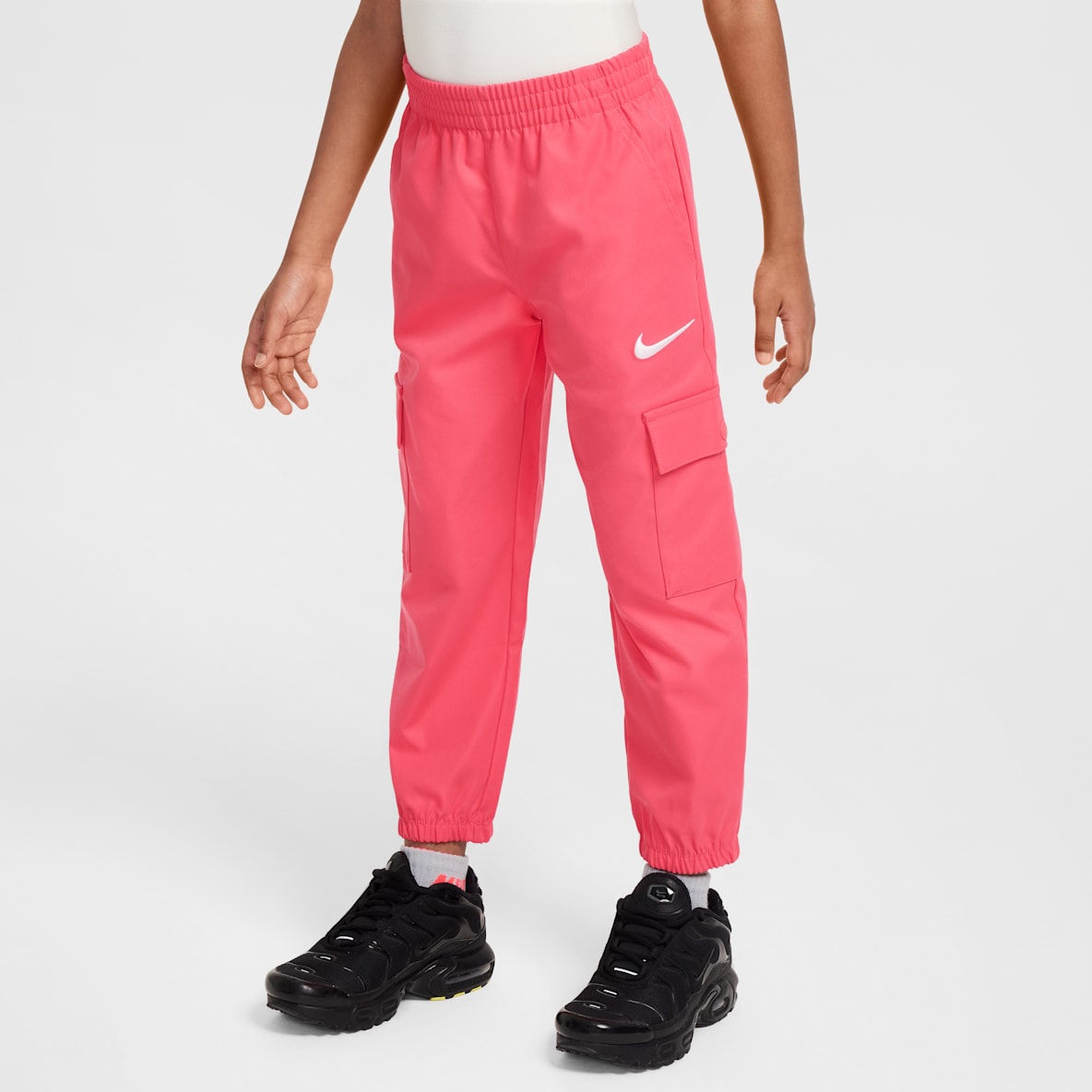 Nike Sportswear Nike Sportswear Little Kids' Cargo Pants