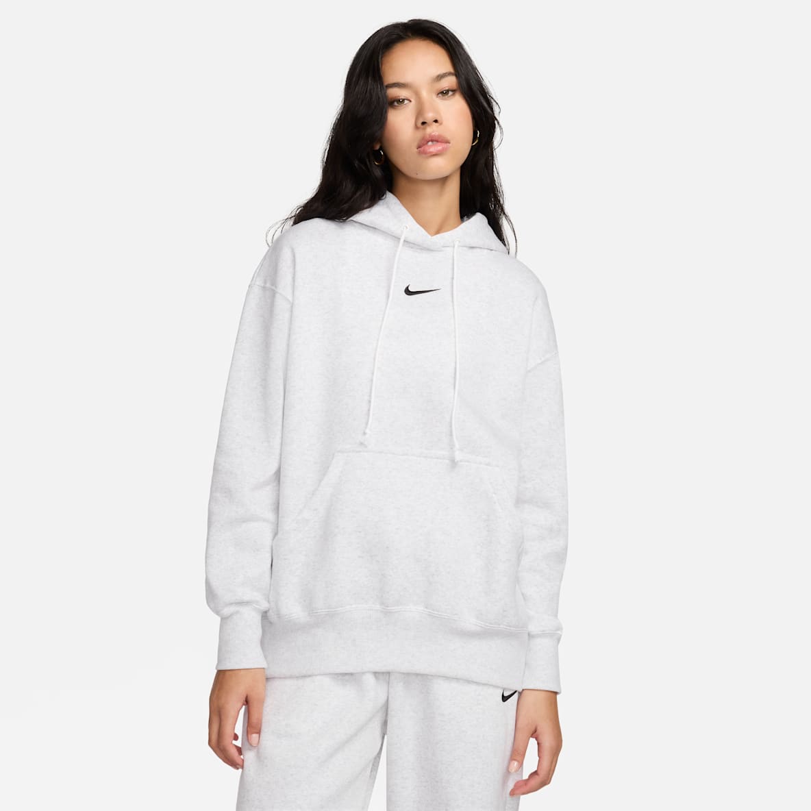 Nike Sportswear Phoenix Fleece Women's Oversized Pullover Hoodie