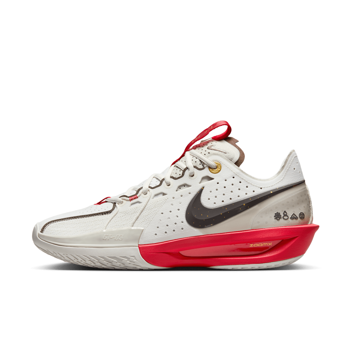 Nike G.T. Cut 3 Nike G.T. Cut 3 Basketball Shoes