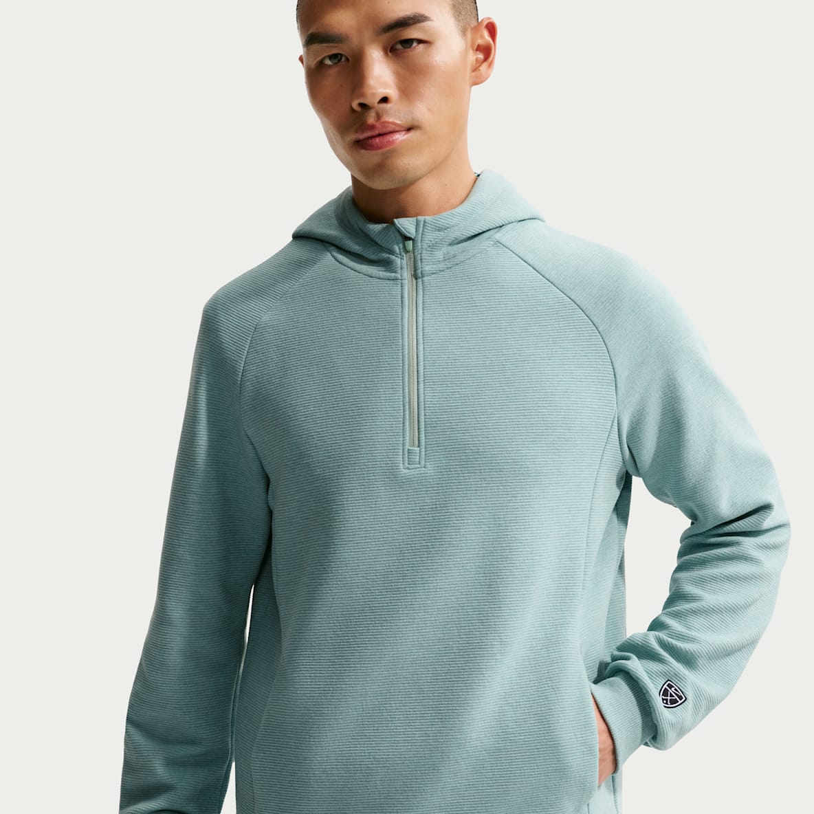 나이키 파 남성 써마 핏 후디