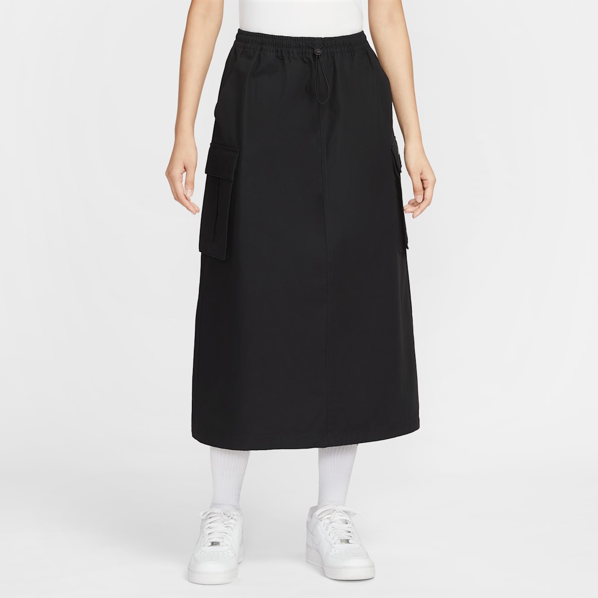 Nike Sportswear Nike Sportswear 女款寬鬆工裝裙