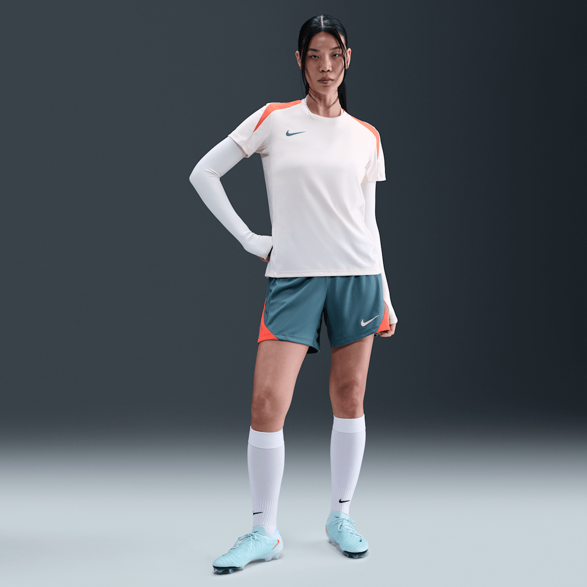 Nike Strike Nike Strike Women's Dri-FIT Football Shorts