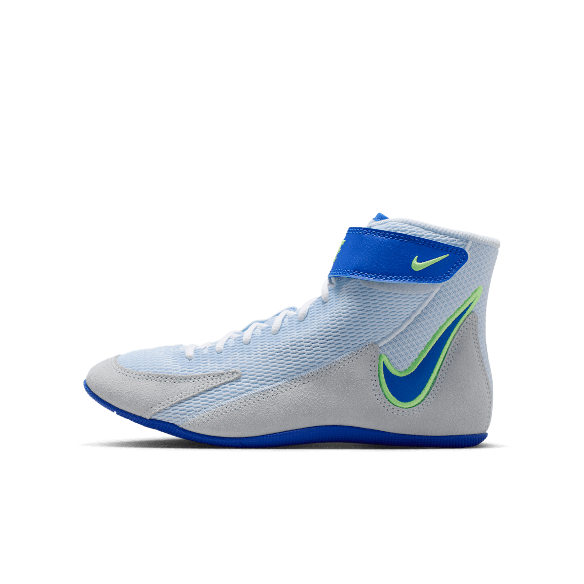Nike Speedsweep 8 Nike Speedsweep 8 Big Kids' Wrestling Shoes