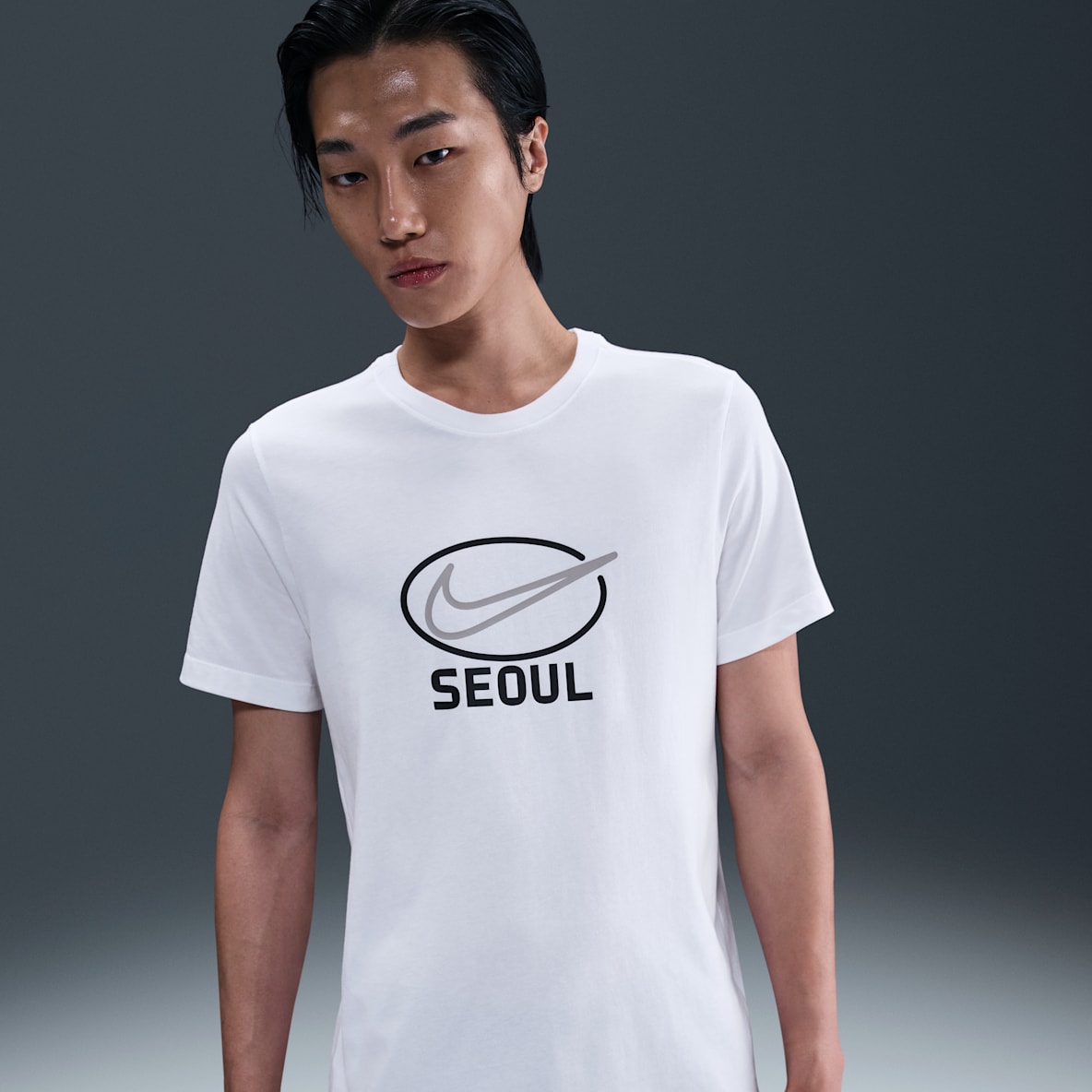 나이키 스포츠웨어 남성 티셔츠