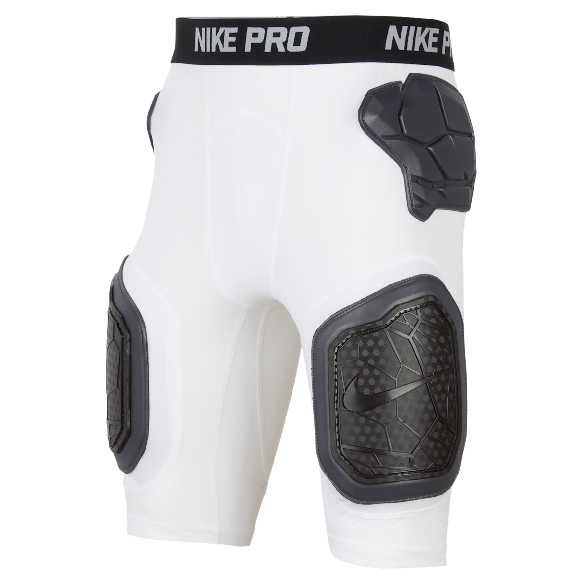 Nike Pro Nike Pro Big Kids' (Boys') HyperStrong Football Shorts