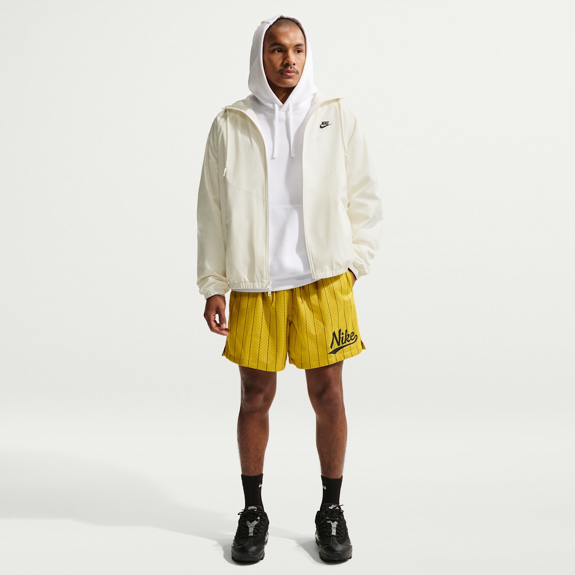 Nike Sportswear Club Men's Flow Shorts