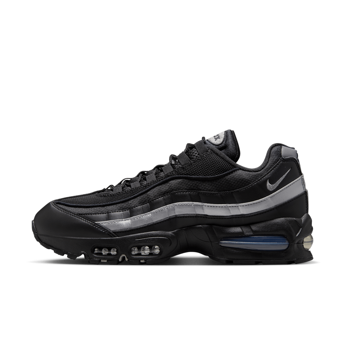 Nike Air Max 95 « Big Bubble » Chaussure à motifs réfléchissants pour homme