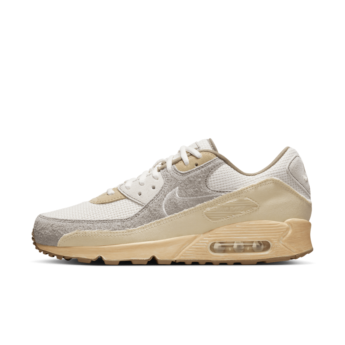 Nike Air Max 90 Premium Nike Air Max 90 Premium Men's Shoes