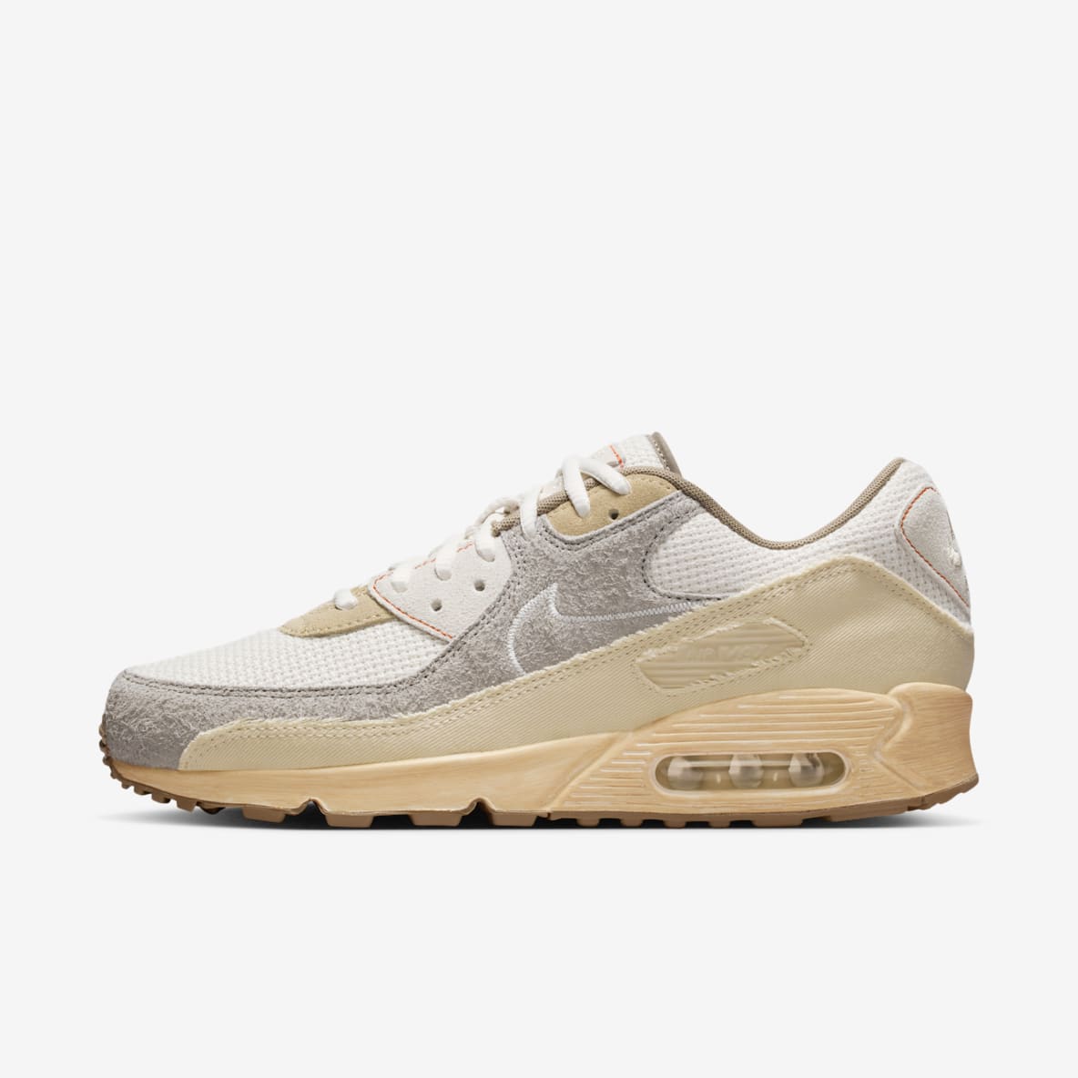 Brown Air Max Nike