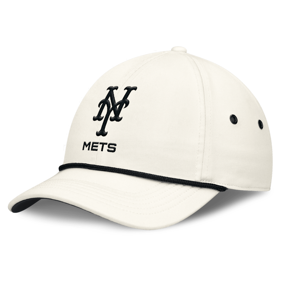 New York Mets Club New York Mets Club Men's Nike MLB Adjustable Hat