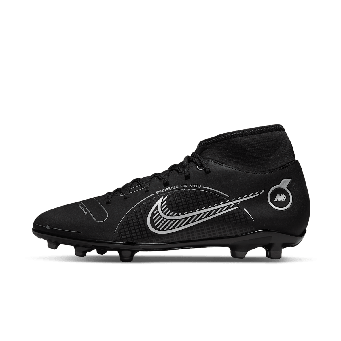 Nike Mercurial Superfly 8 Club MG Nike Mercurial Superfly 8 Club MG Botas de fútbol multisuperficie