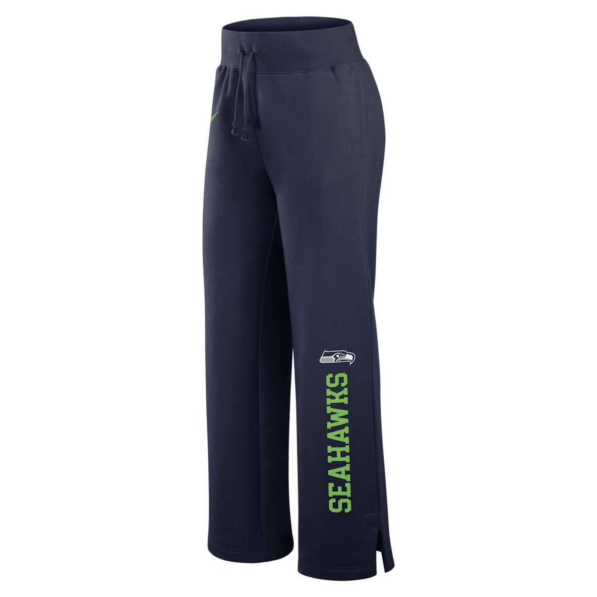 Seattle Seahawks Phoenix Seattle Seahawks Phoenix Pants Nike de la NFL para mujer