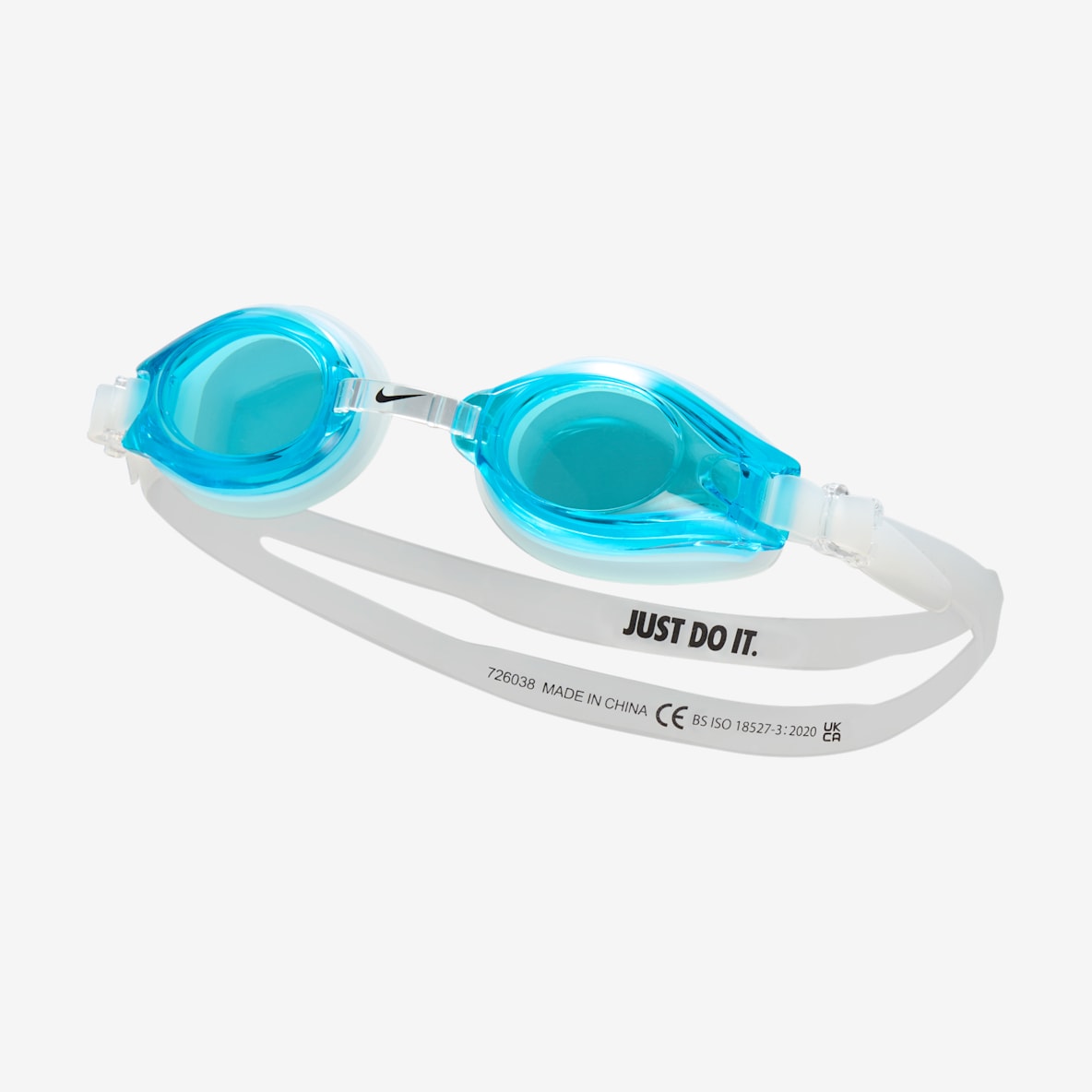Nike Swim Goggles