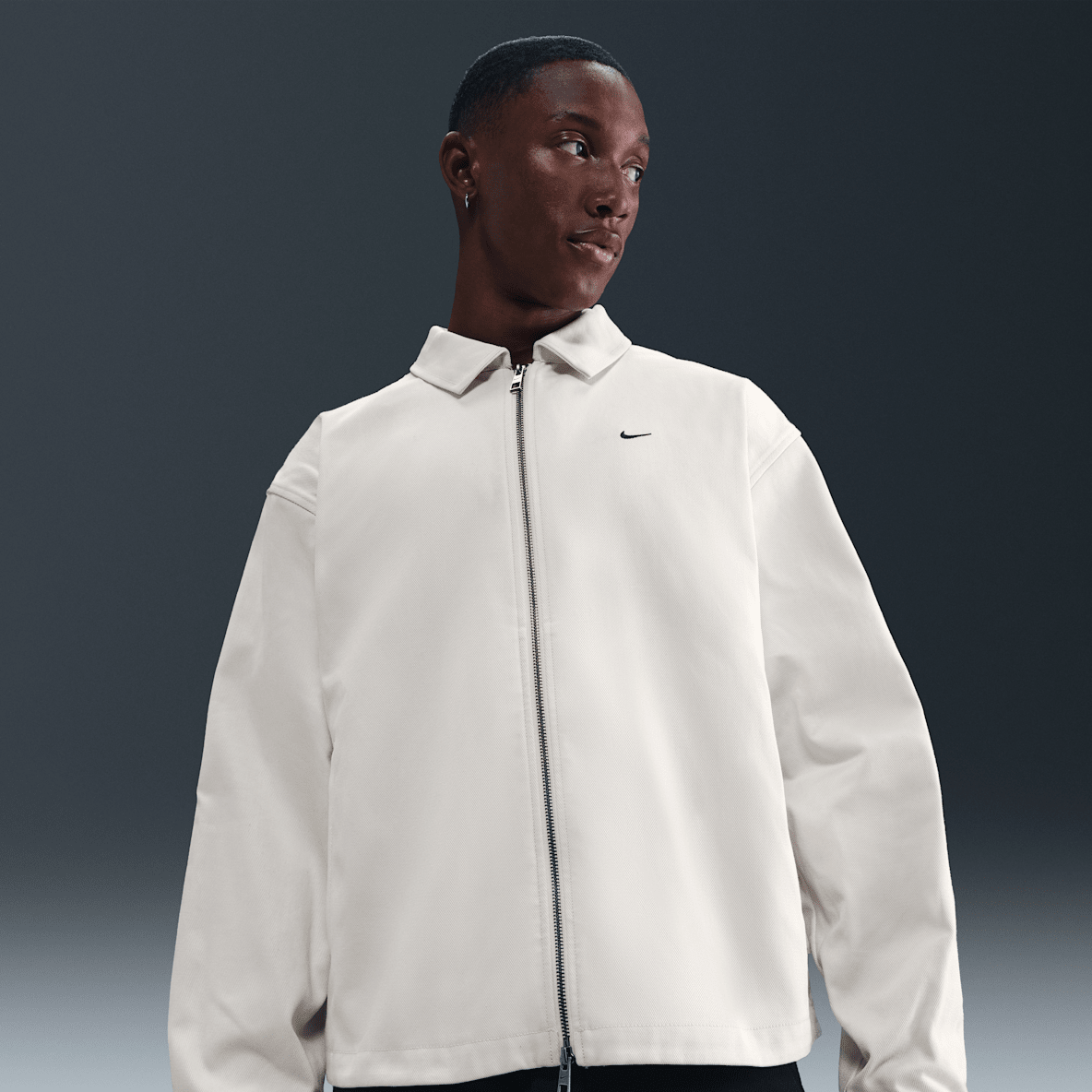 Nike Life Nike Life Men's Field Jacket