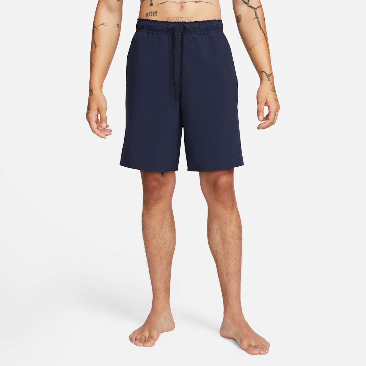 Nike Unlimited Nike Unlimited Pantalons curts versàtils sense folre de 23 cm Dri-FIT - Home