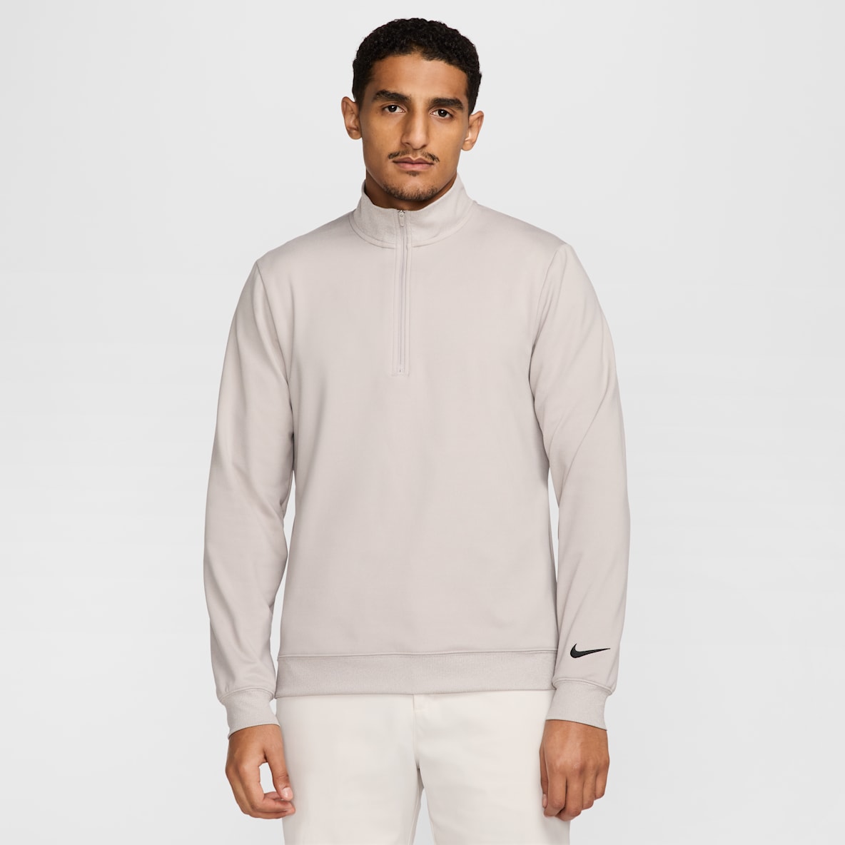 Nike Tour Nike Tour Men's 1/2-Zip Golf Top