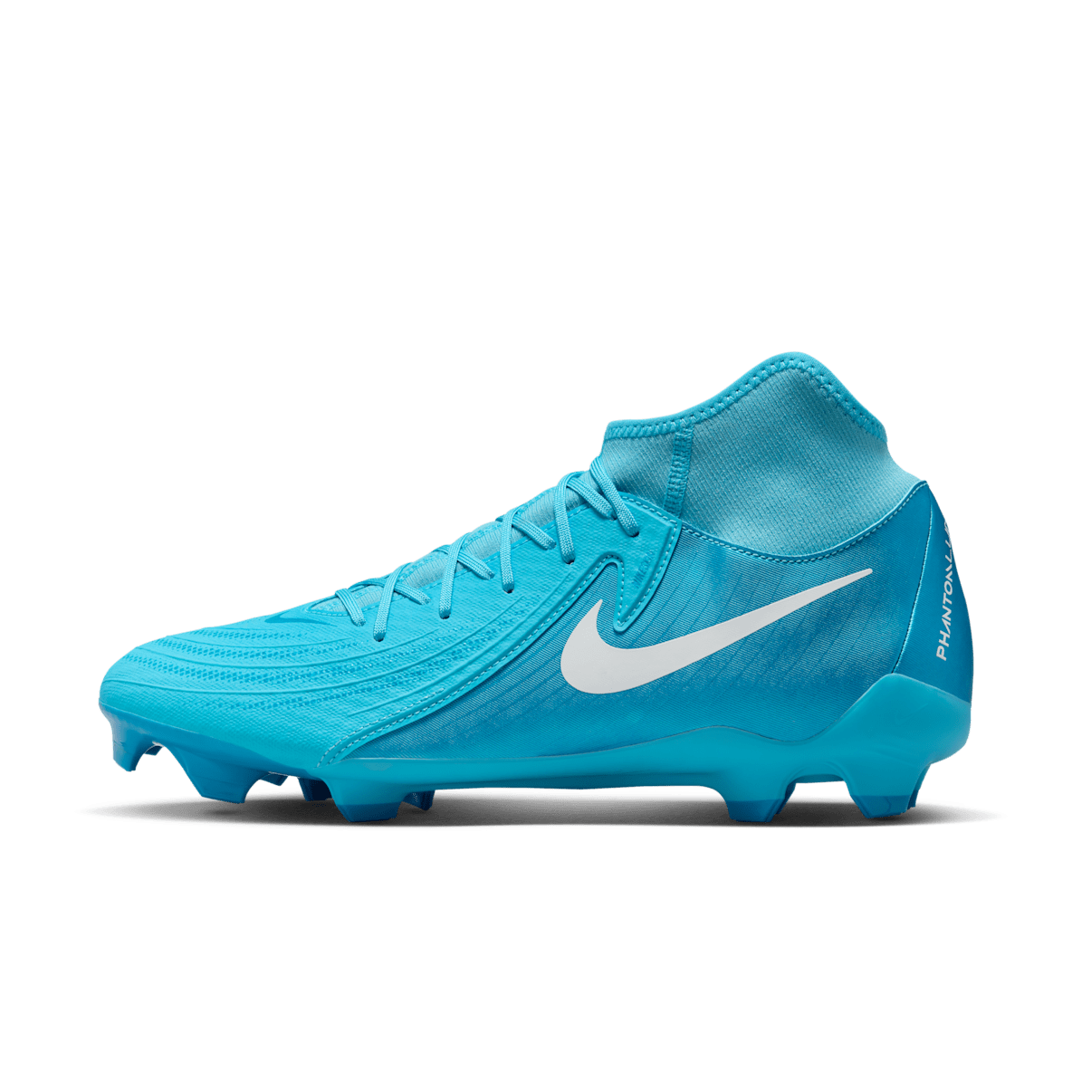 Nike Phantom Luna 2 Academy Nike Phantom Luna 2 Academy Multi-Ground High-Top Soccer Cleats