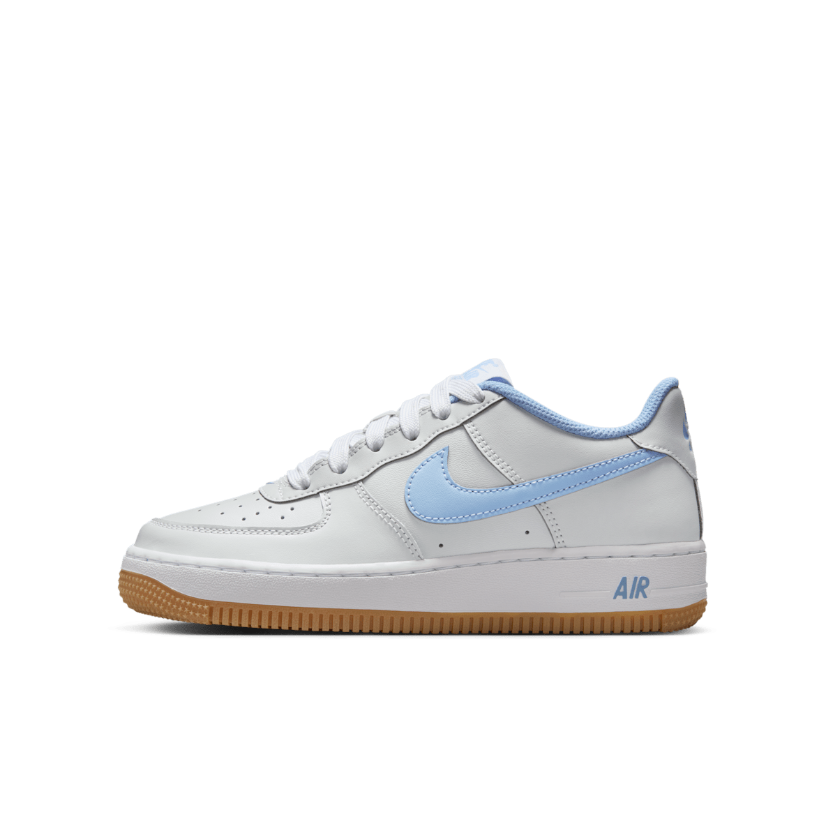 Nike Air Force 1 LV8 Nike Air Force 1 LV8 Big Kids' Shoes