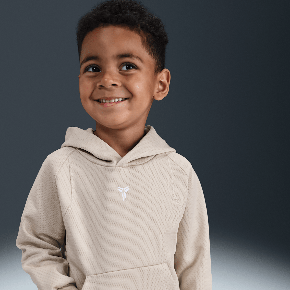 Nike Therma-FIT Kobe Bryant Nike Therma-FIT Kobe Bryant Toddler Hoodie