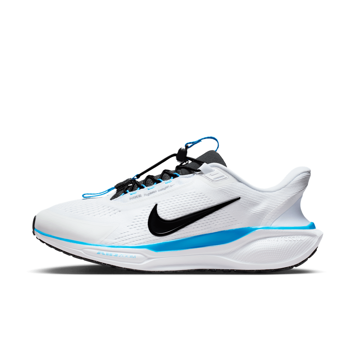 Nike Pegasus EasyOn Nike Pegasus EasyOn Men's Road Running Shoes