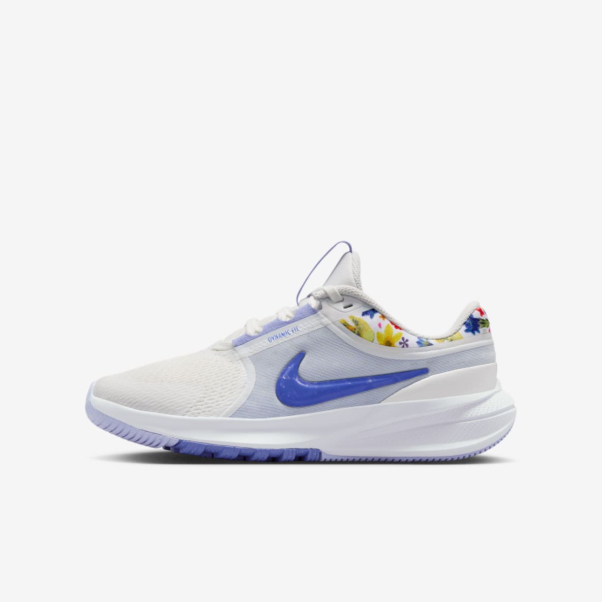 Nike Star Runner 5 Big Kids' Shoe