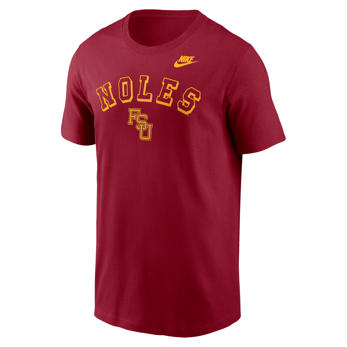 Florida State Legacy Nickname Florida State Legacy Nickname Men's Nike College T-Shirt