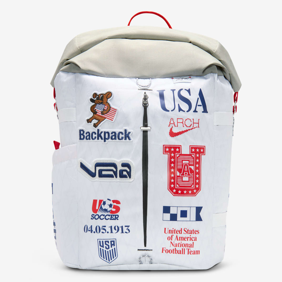USA x V.A.A. Aysén Backpack (32L)
