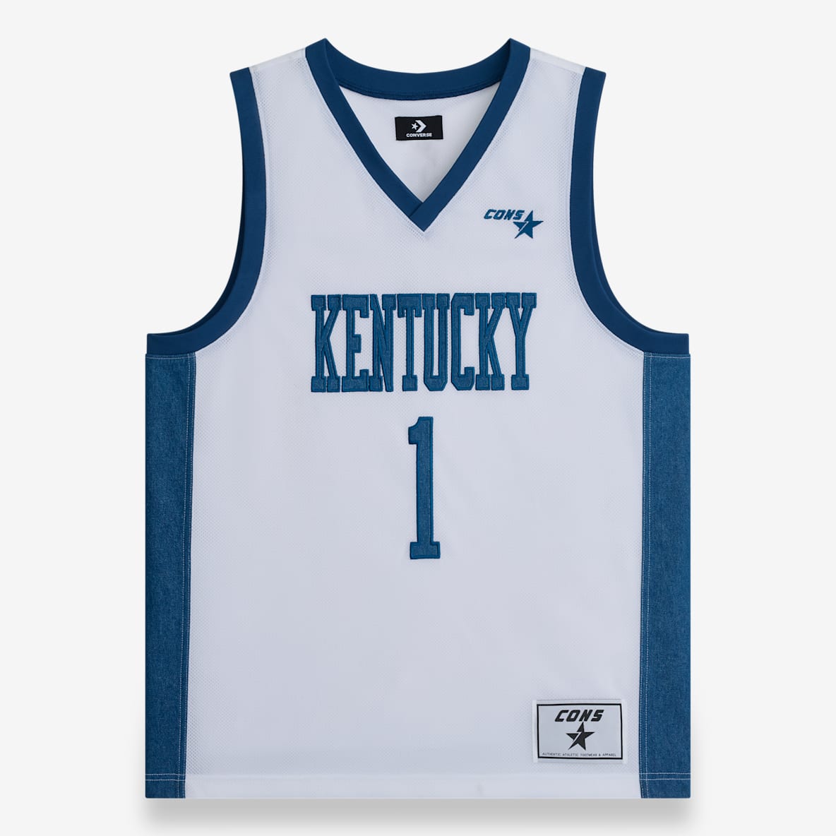 CONS x Kentucky Wildcats Jersey