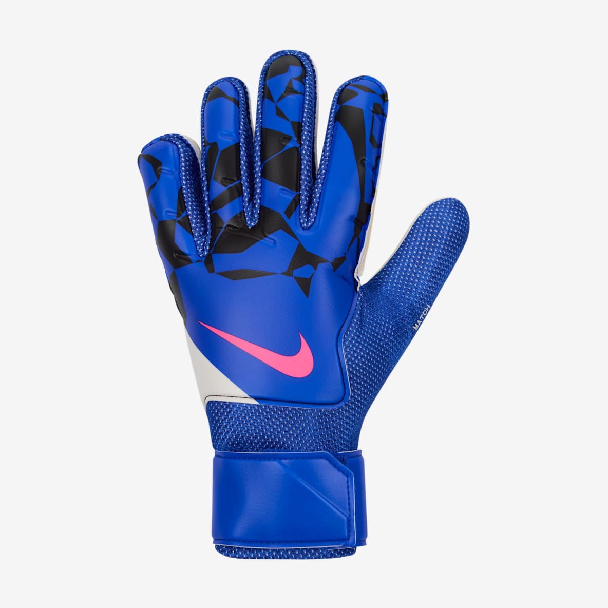 Nike Match Nike Match Goalkeeper Football Gloves