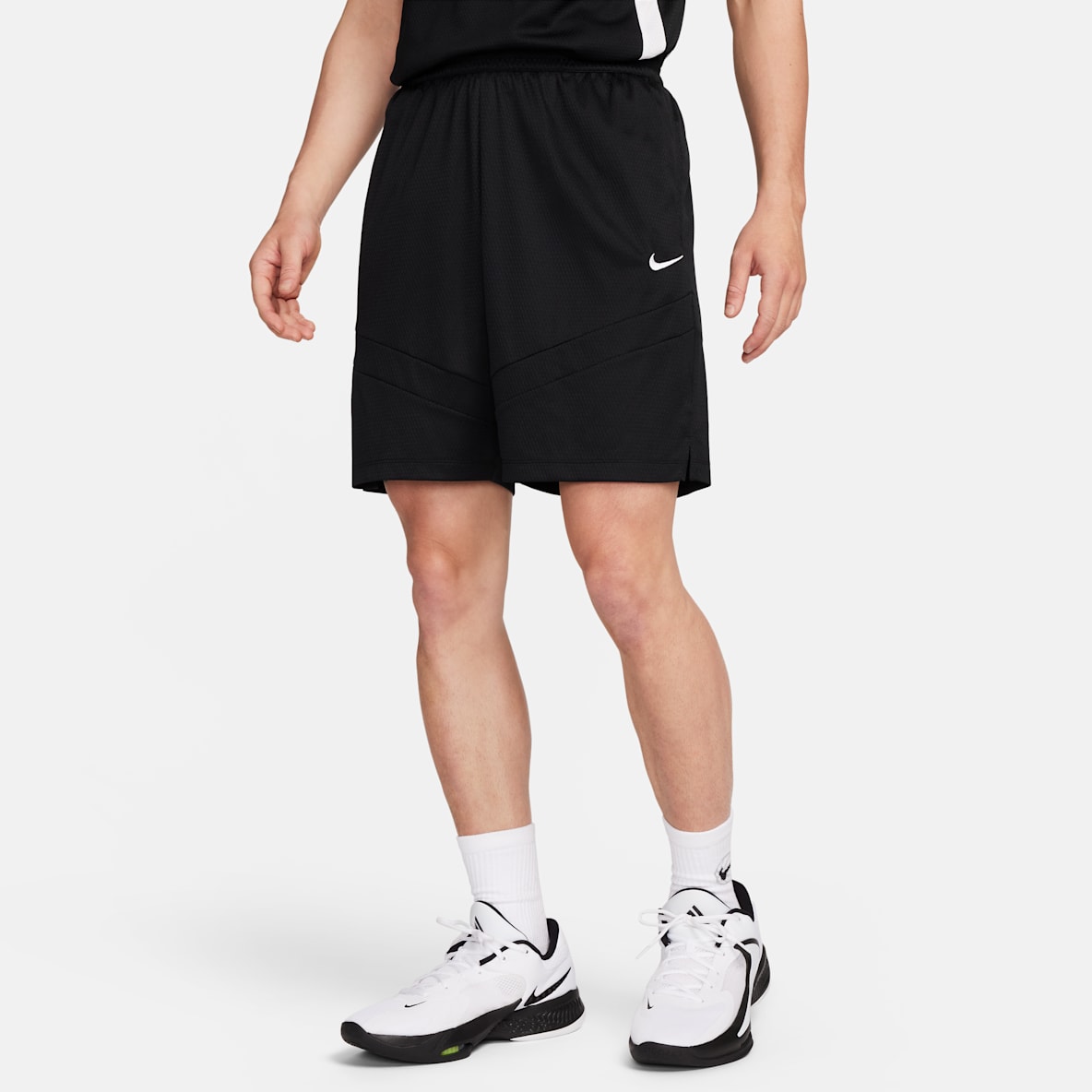 Nike Dri-FIT Icon Nike Dri-FIT Icon Men's 20cm (approx.) Basketball Shorts
