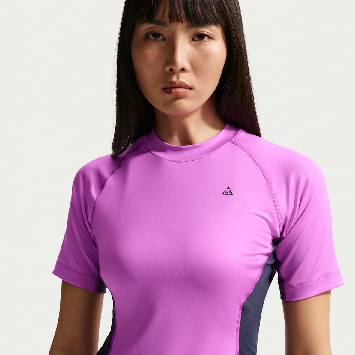 Nike ACG "Wildsee" Women's Dri-FIT Short-Sleeve Base Layer Top