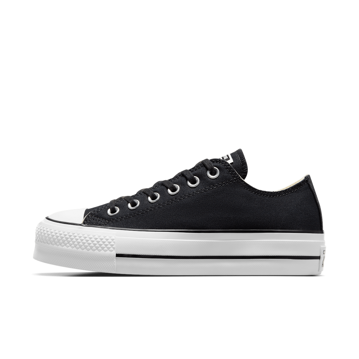 Chuck Taylor All Star Lift Platform Canvas Chuck Taylor All Star Lift Platform Canvas Women's Shoes