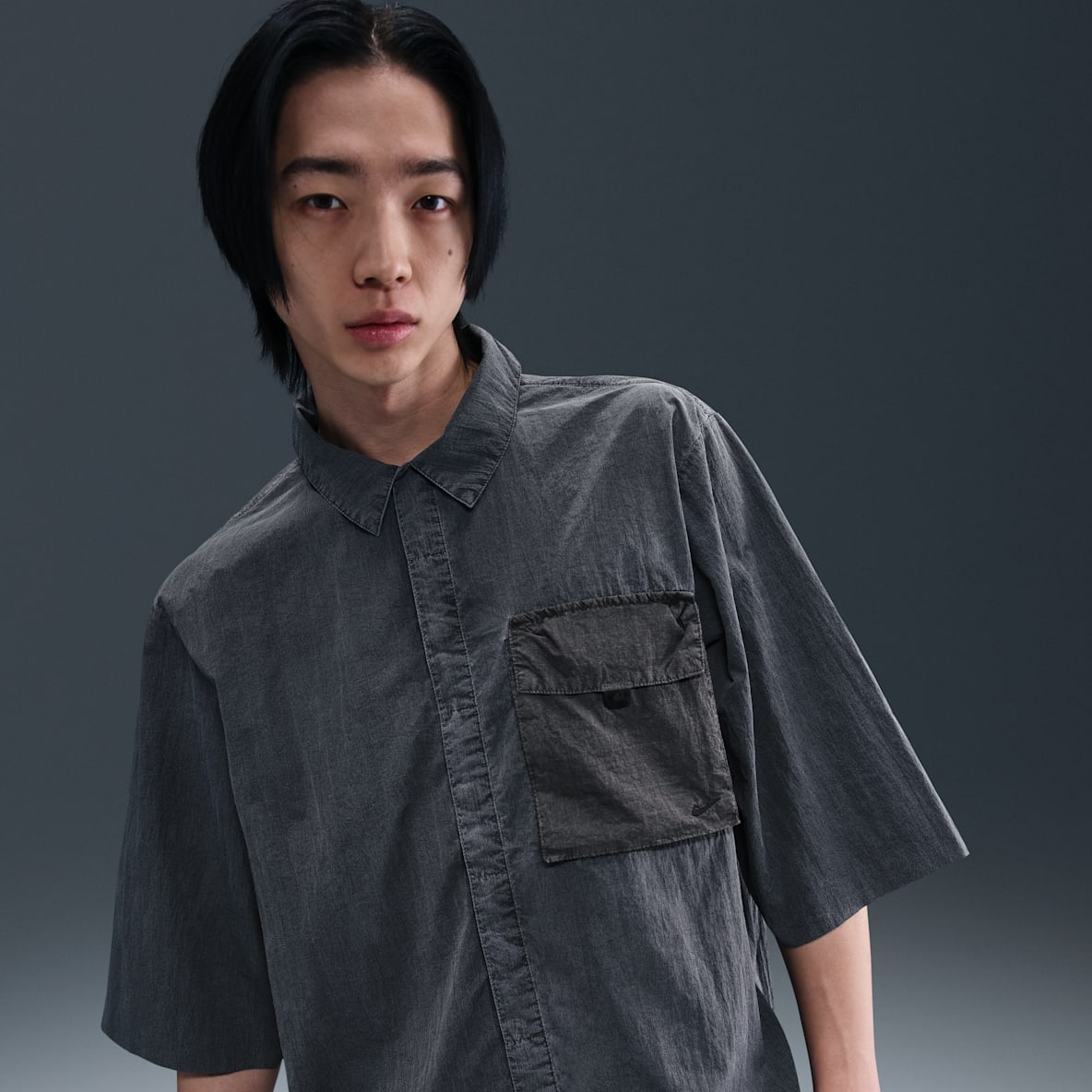 Nike Tech Nike Tech Men's Woven Top
