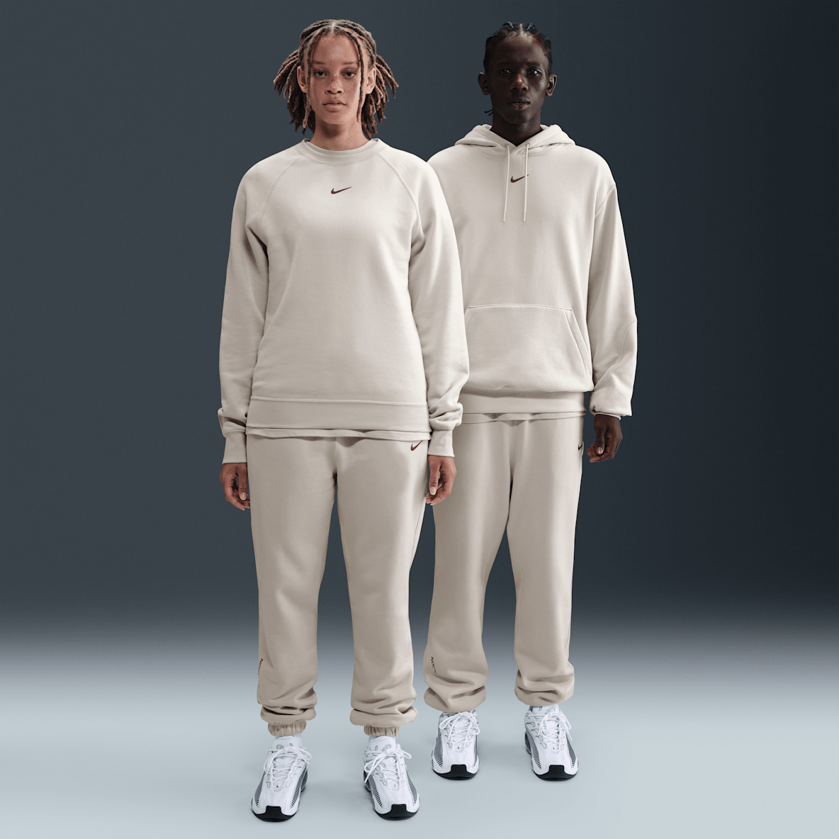 NOCTA NOCTA NOCTA Fleece CS Trainingshose