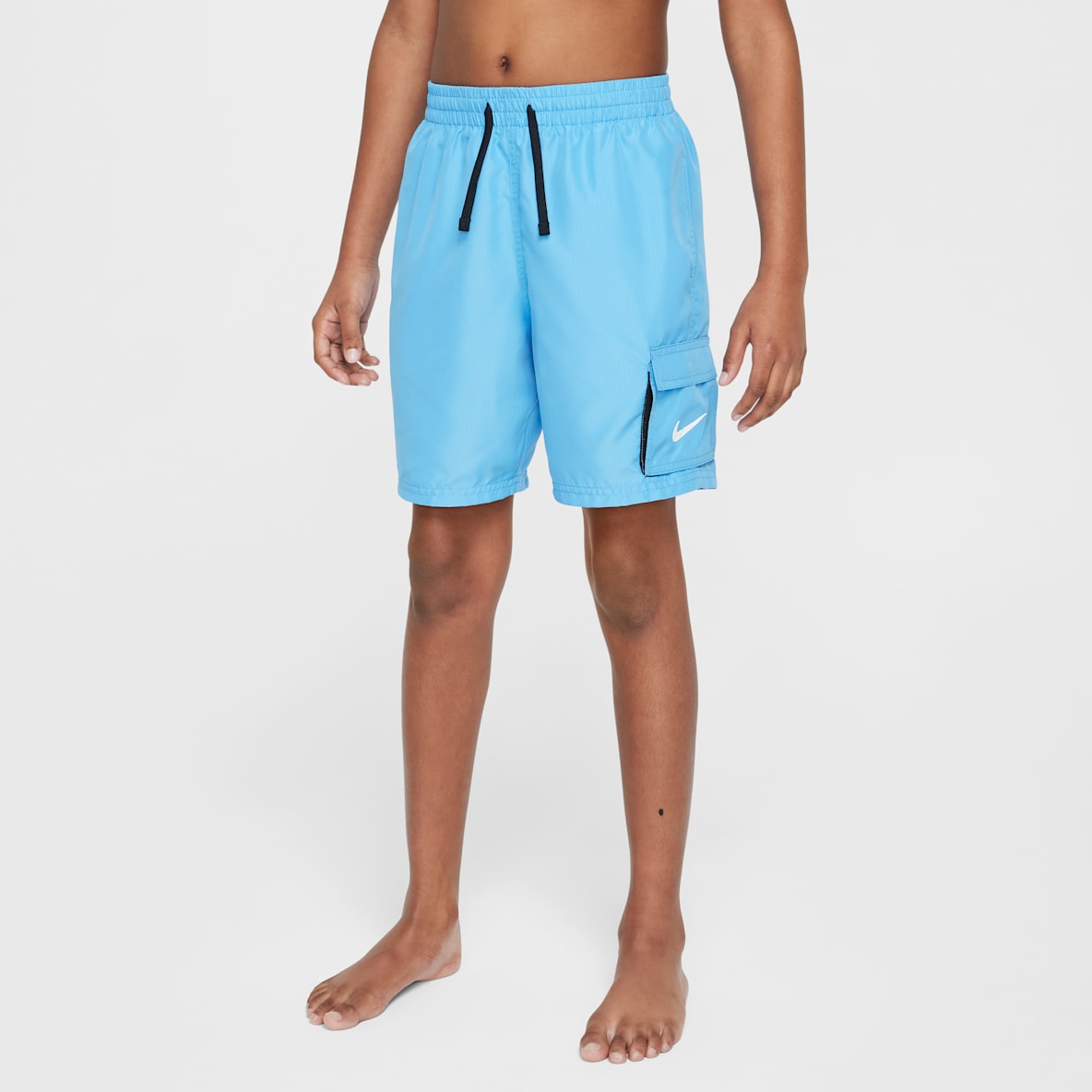 Nike Swim Voyage Nike Swim Voyage Shorts Volley de 15 cm para niño talla grande