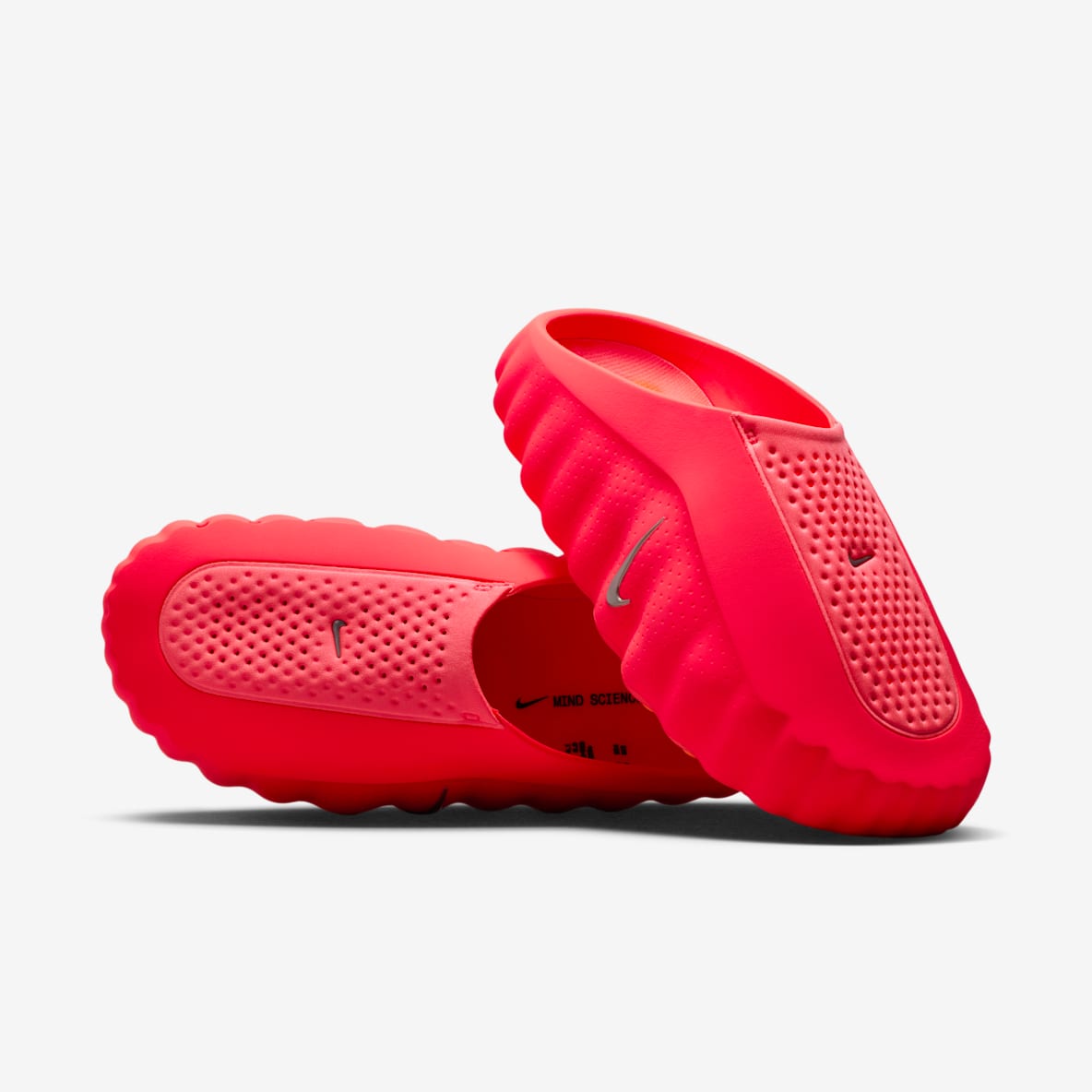 Sandalias Y Chanclas Nike MX