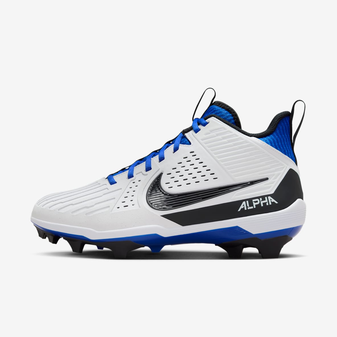 Nike Alpha Menace Strong Nike Alpha Menace Strong Men's Football Cleats