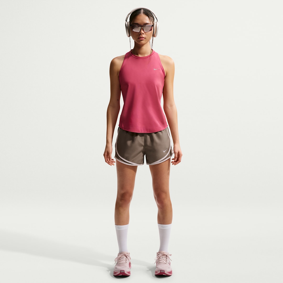 ナイキ テンポ ウィメンズ ランニングショートパンツ