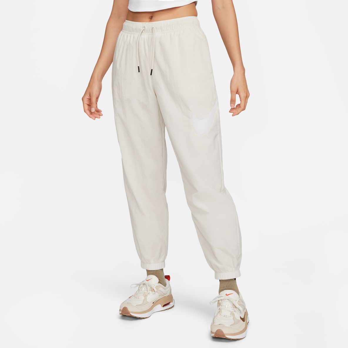 ナイキ スポーツウェア エッセンシャル ナイキ スポーツウェア エッセンシャル ウィメンズ ミッドライズ パンツ