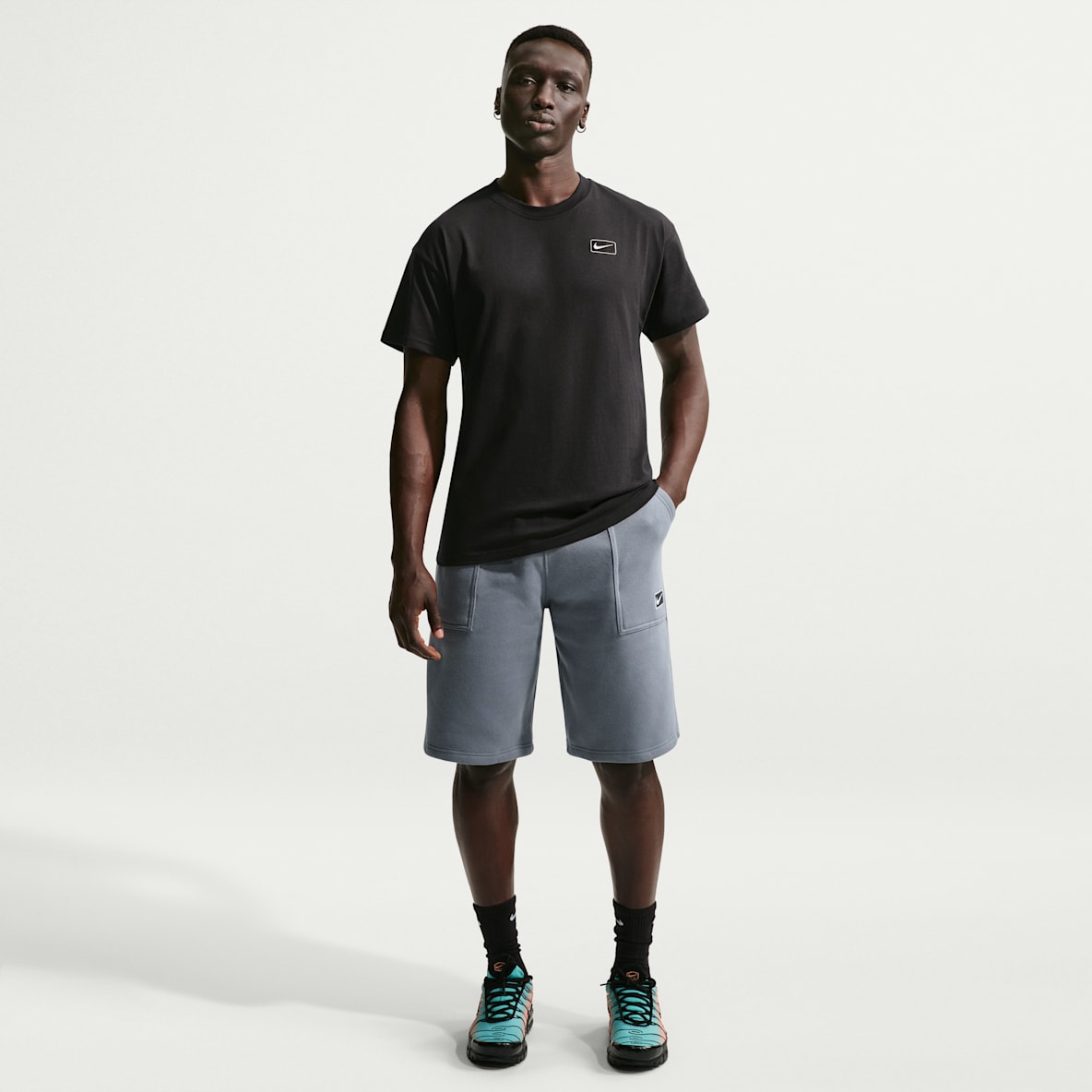 Nike Sportswear Herrenshorts