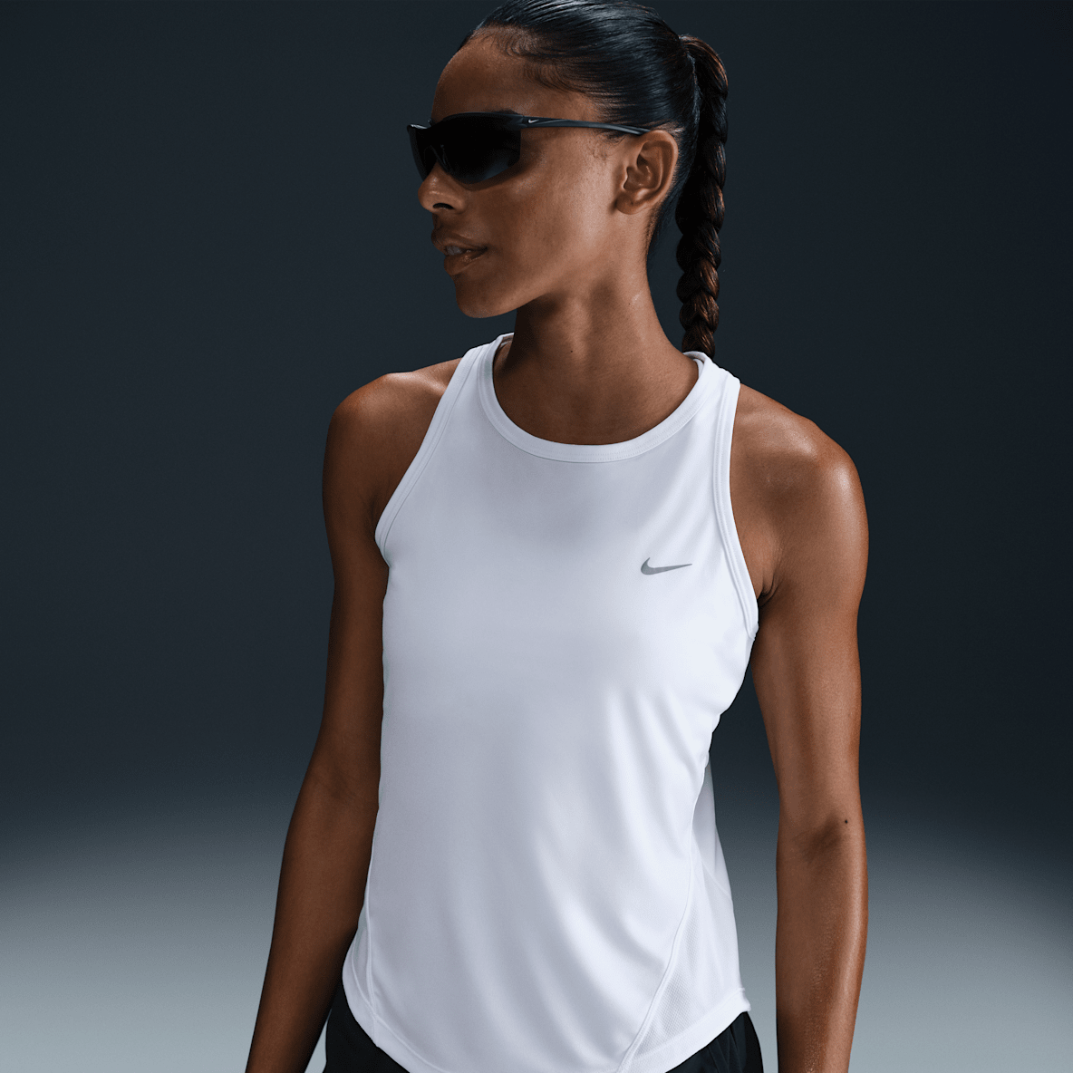 Nike Tempo Nike Tempo Women's Dri-FIT Running Tank Top
