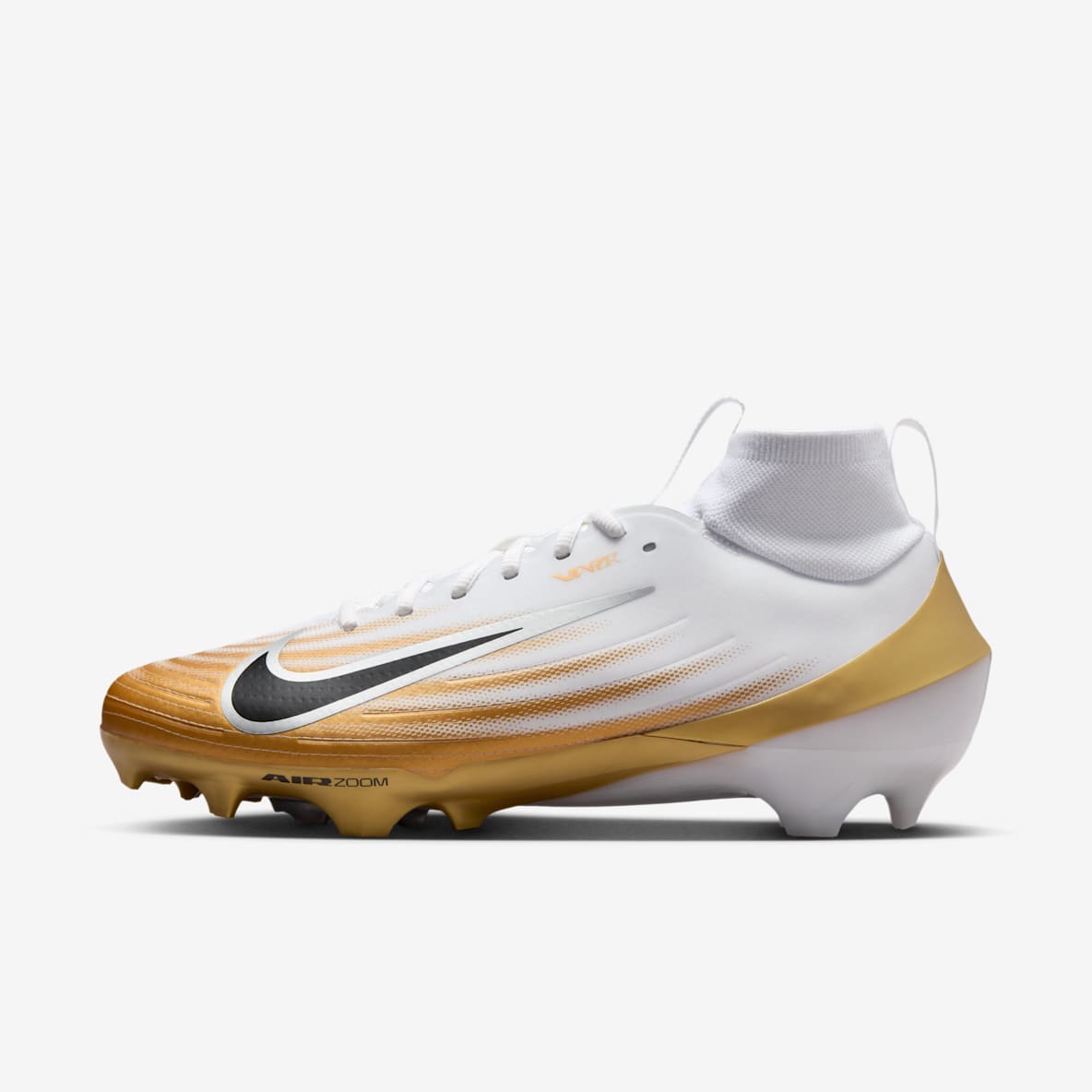 Nike Vapor Pro 1 Tacos de fútbol americano