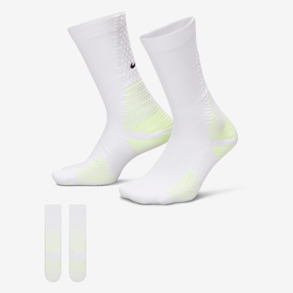 Nike Unicorn Dri-FIT ADV Cushioned Crew Socks (1 Pair)