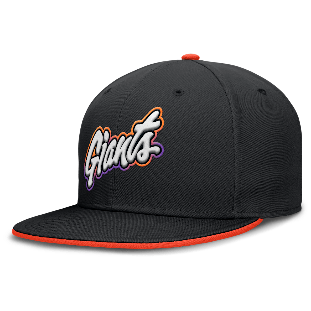 San Francisco Giants City Connect True San Francisco Giants City Connect True Men's Nike Dri-FIT MLB Fitted Hat
