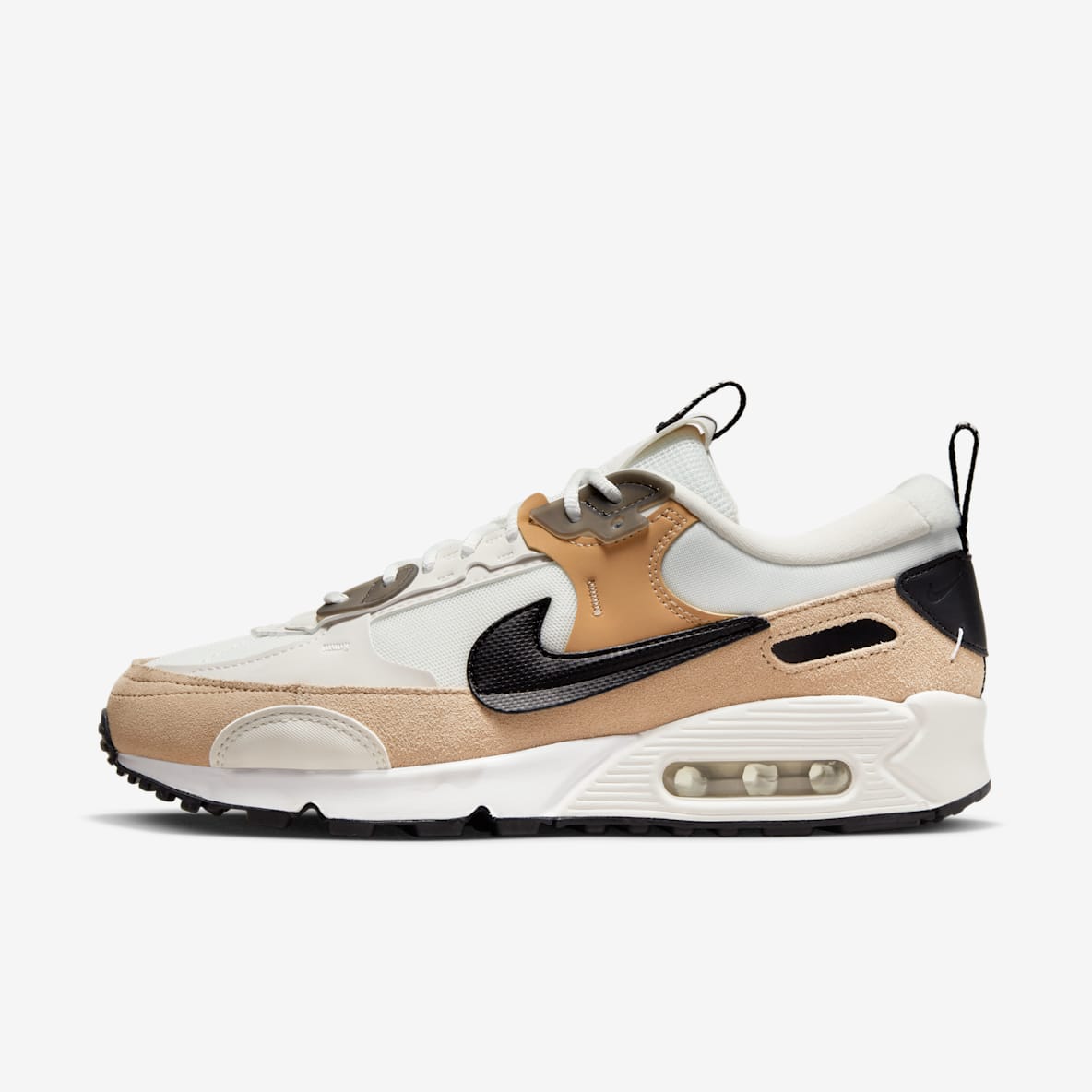 Nike Air Max 90 Futura Nike Air Max 90 Futura Women's Shoes